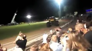 Festival of fire at Caboolture show grounds(3)