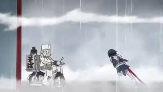 Kill la Kill out of context Part 2