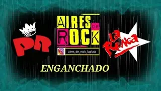 ☆ ENGANCHADO DE LOS REDONDOS Y LA RENGA