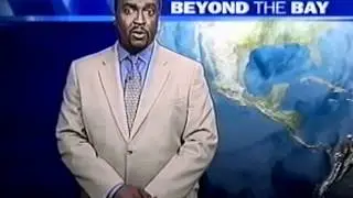 Trey Thomas' Anchor Reel