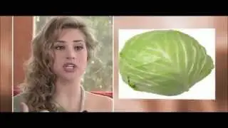 Cabbage Family & Cancer - Dietitian Christelle Bedrossian, LBC, Beirut-Lebanon