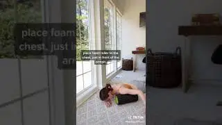 Неожиданное решение для округлых плеч 😳 | #шорты