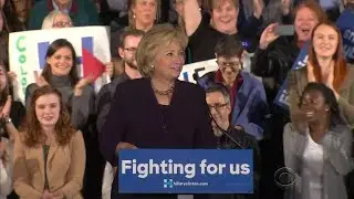 Details leaked about Hillary Clinton's new memoir