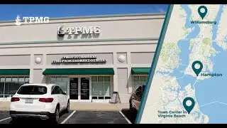 Fast, Convenient & Affordable Lab Testing | TPMG Laboratory Services