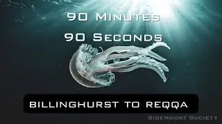 Sidemount Diving on Gozo - Billinghurst to Reqqa