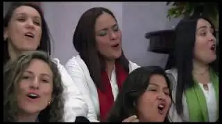 AMAPOLA CosaNostra Vocal Group