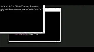 criptografia avan&ccedil;ada com python