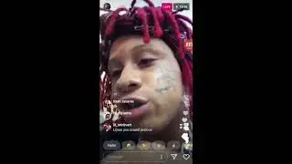 Trippie Red - 