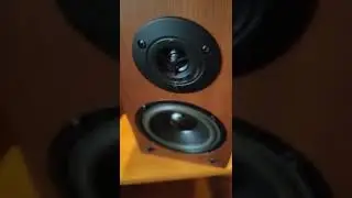 Ремонт sven sps-612. Сильный фон. #8
