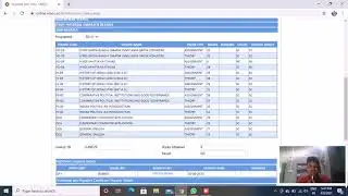 HOW TO SERCH VMOU ASSIGENMENT  AND ALL VMOU DETAIL