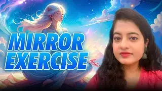 What Is Mirror Exercise And How To Do It? | On Twin Flame Journey