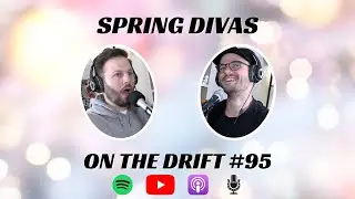 95 // Spring Divas