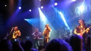 Crimson Glory - Azrael 2011