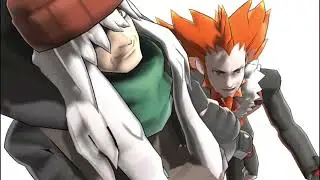 MMD Vitamina A.Z. y Lysson