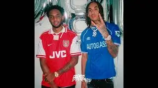 D-Block Europe UK Wave Type Beat 2026 - ''KETTLE KIDS'' (Prod. ARMIE)