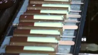 IGLOO Ice-cream - How its made..