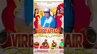 Come Out & Celebrate With Oneil Famous the Founder of Original Dancehall Thursday&rsquo;s