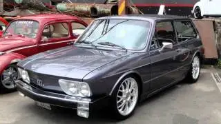 HOT VOLKS SAMPA
