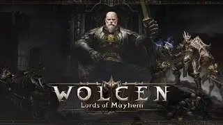 [FF] Game: Wolcen: Lords of Mayhem - Offline mode - Walkthrough #1
