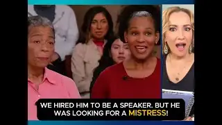 Pastor EXPOSED for Flirting — Now Demands His Pay!