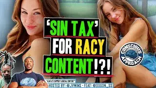Adult Content Creators Are Speaking Out Against Proposed 50% Sin Tax in Florida