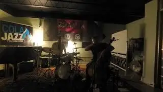 Daniel Levin, Mike Pride - Colajazz - 9/28/2025 - set 2