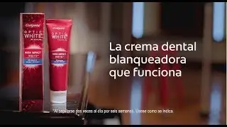 El Tono Perfecto | Colgate® Optic White®