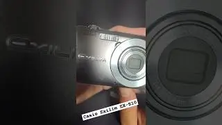 You don't know about the Casio Exilim EX-S10?? It's my favorite budget digicam!