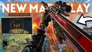 The NEW WARZONE MAP might have been DELAYED until Season 3!