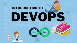 DevOps overview part 1 | 2026 DevOps Course