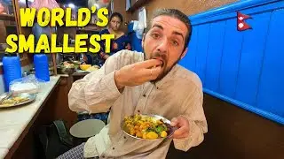 KARL ROCK&rsquo;S FAVORITE BREAKFAST (Nepal)