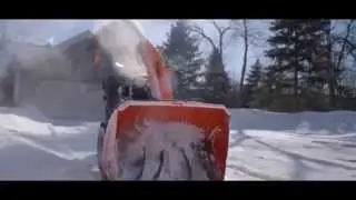 Снегоуборщик Husqvarna ST 227P, Husqvarna ST 230P и Husqvarna ST 224