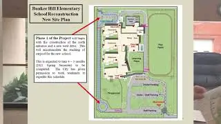 BUNKER HILL ELEMENTARY