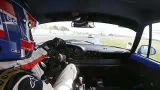 Dodge Viper, porsche 964 et porsche 993 MCF1