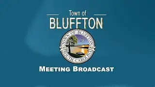 Town of Bluffton - Historic Preservation Commission Meeting Wednesday, February 4, 2026 at 6:00 PM