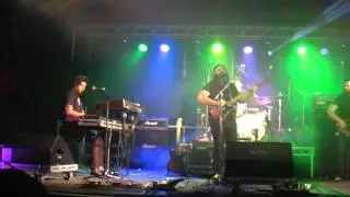 Johnny Gallagher & Boxtie - Mr George @ Rory Fest 2015