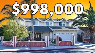 Valley Glen Property Tour l Under Market Deal In California