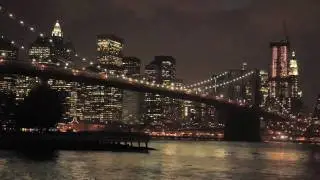 New York City Timelapse