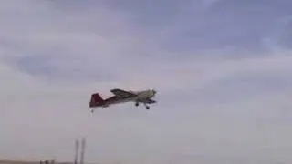 Wildhare Yak 54