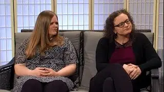 Mental Health First Aid -  Dr. Heather Treat & Dr. Laura Koehler