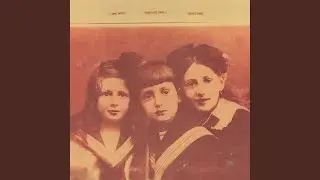 Mr.Walking Drugstore Man (2017 Remaster)