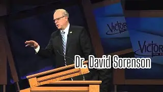 Apostasy of the Critical Text - Dr. David Sorenson