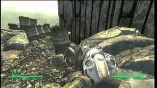 Fallout 3: How to get the Victory Rifle