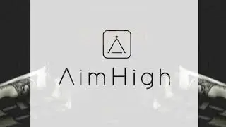 AIM HIGH - SIKA GARI (official Audio Slide)