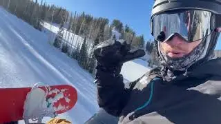 Honest Review After Using these Java Snowboard Bindings