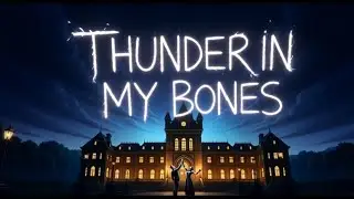 THUNDER IN MY BONES &ndash; Official Animated Music Video (From the Album &ldquo;Thunder in My Bones&rdquo;)