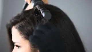 Enzo Milano | Reverso Series Clipless Curling Iron | Ringlet Curl (consumer)