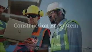 AXA XL Construction Ecosystem