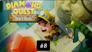 bavaria stage 8 tips and tricks in diamond quest.. #diamondquest #gamingvideos #tipsandtrick