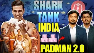 Real Padman Of India | Padman 2.0